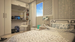 18-Dormitorio_Res Recanto das Figueiras_Arcoirismar