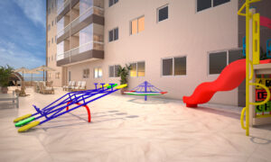 PLAYGROUND